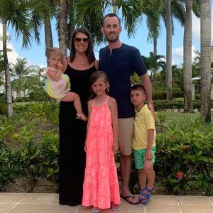 Meet your Posher, Sean